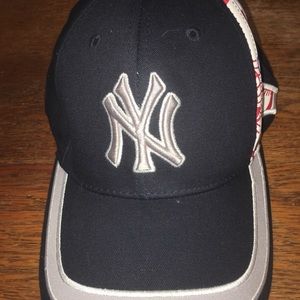 Yankees Cap